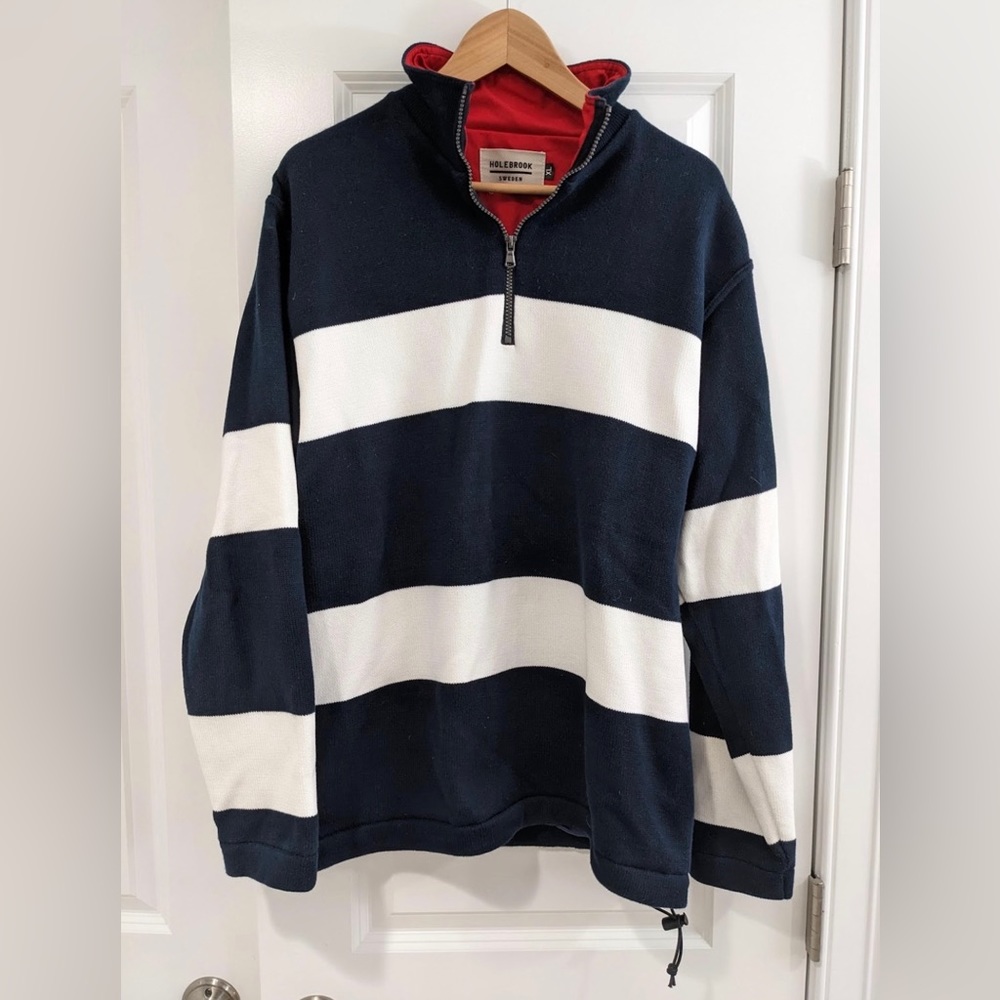 Holebrook Windproof Sweater Men's XL